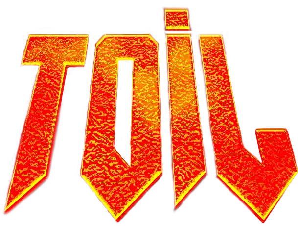 Toil Logo